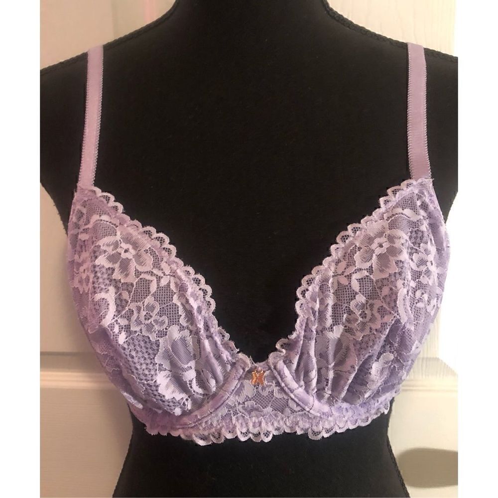 Savage X Fenty Size 32C
